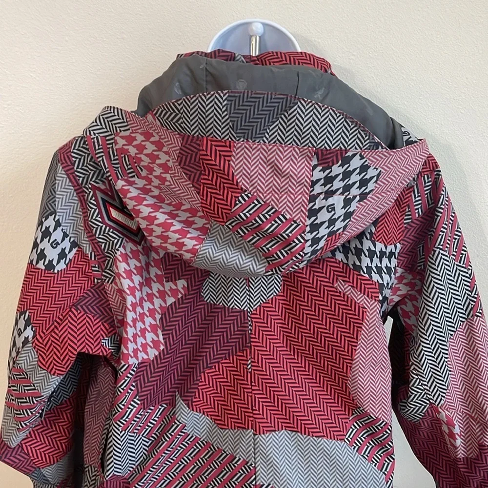 Burton Dryride Ski Snowboarding Jacket Size  XL